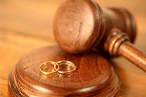 مشاوره های مداخله در فرایند طلاق بر عهده قوه قضائیه است