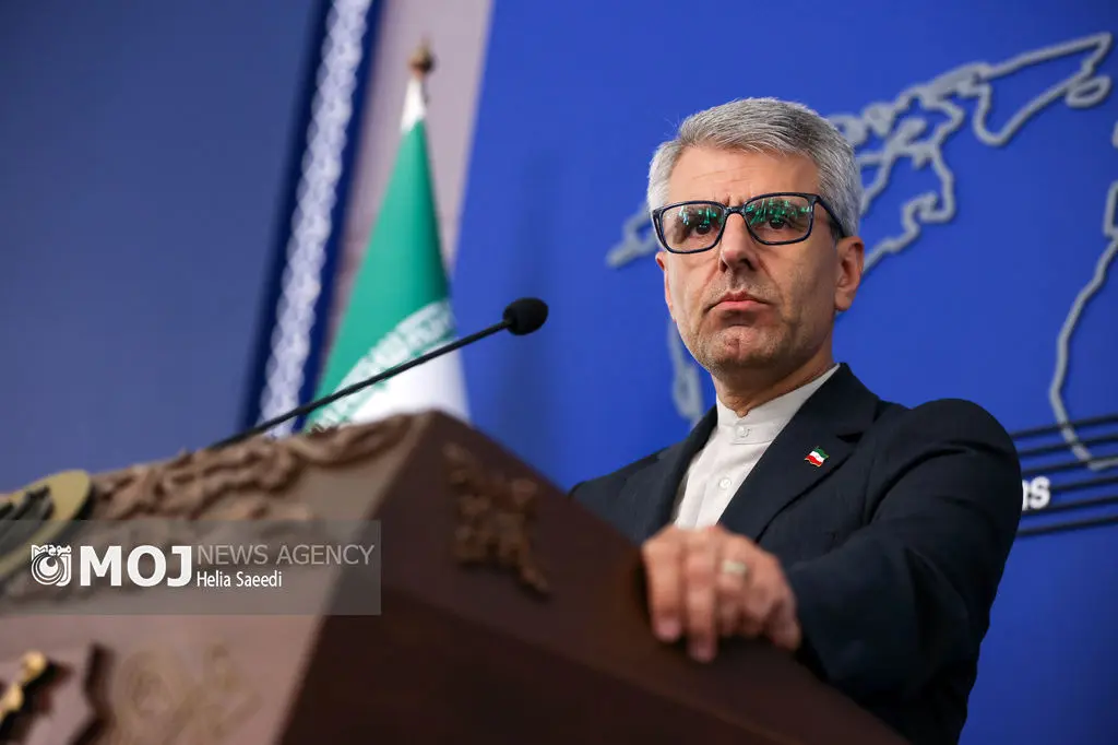 آقای گروسی؛ شما حقیقت نبود سلاح اتمی در ایران  را جانبدارانه‌ پنهان کردید