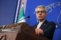 آقای گروسی؛ شما حقیقت نبود سلاح اتمی در ایران  را جانبدارانه‌ پنهان کردید