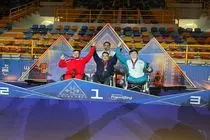 دومین طلای ایران در پاراوزنه‌برداری جهان با درخشش مانی سعیدی رقم خورد