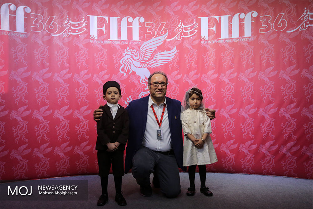 اولین روز جشنواره جهانی فیلم فجر