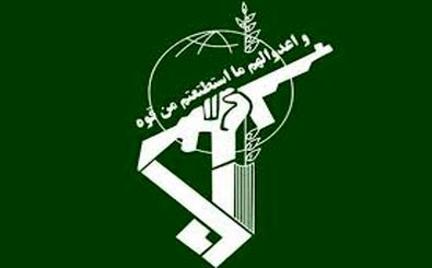 راه اندازی گروه تلویزیونی سپاه در اهواز