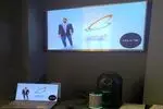 دست پر همراه اول در نمایشگاه ایپاس+ فیلم