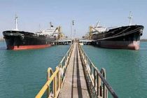 صادرات نفت و میعانات گازی ایران به دو میلیون و ۳۱۰ هزار بشکه می رسد