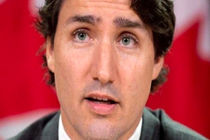 سوءقصد به جان نخست‌وزیر کانادا در منزل شخصی