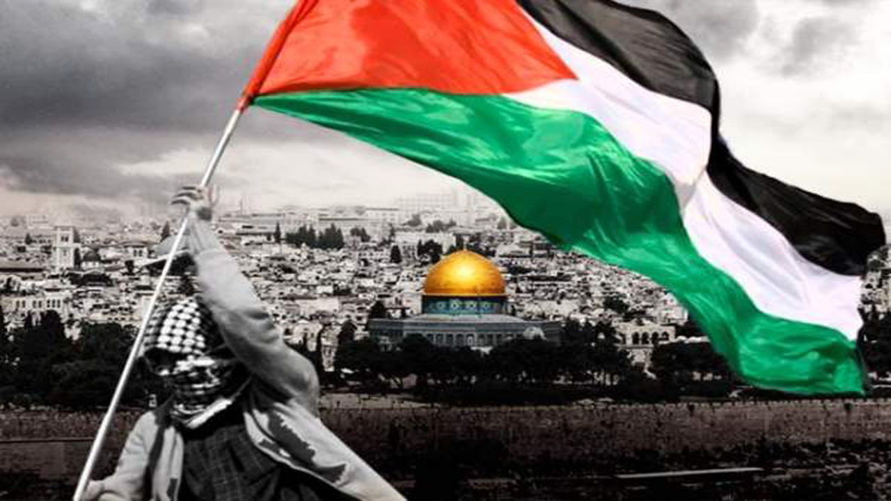 تشکیلات خودگردان از ایتالیا خواست فلسطین را به رسمیت بشناسد