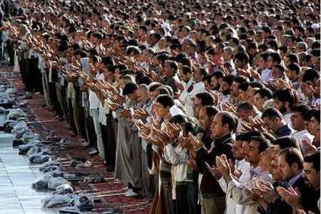 تسهیلات ترافیکی برای جا به جایی نمازگزاران عید فطر