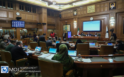 فوریت لایحه متمم بودجه شهرداری تهران تصویب شد