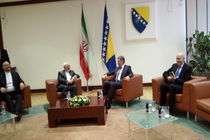 تشکیل کمیسیون اقتصادی ایران و بوسنی باعث تحرک روابط دوجانبه می شود