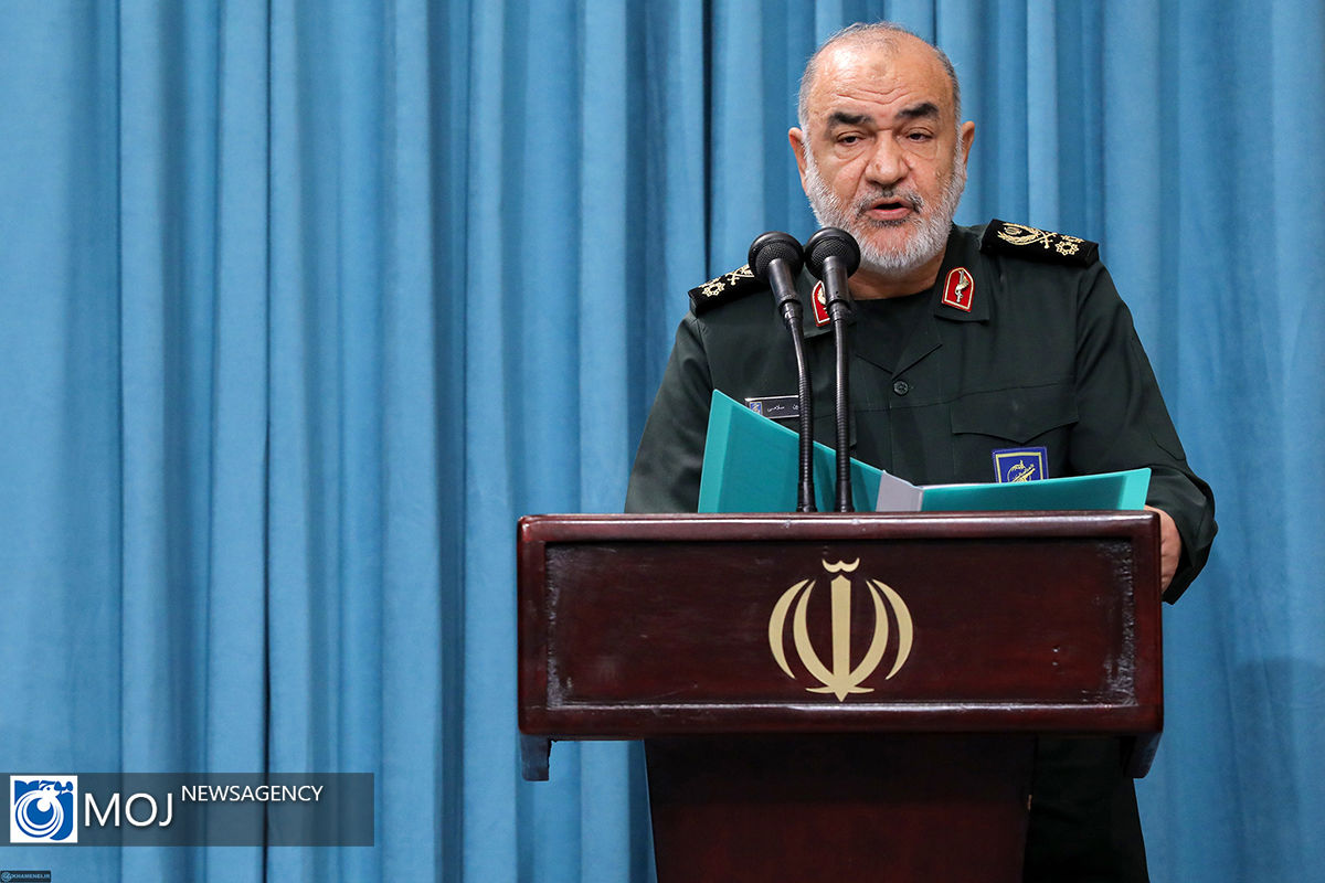 دشمنان دیگر نمی‌توانند با تهدید نظامی به ایران اسلامی سخن بگویند