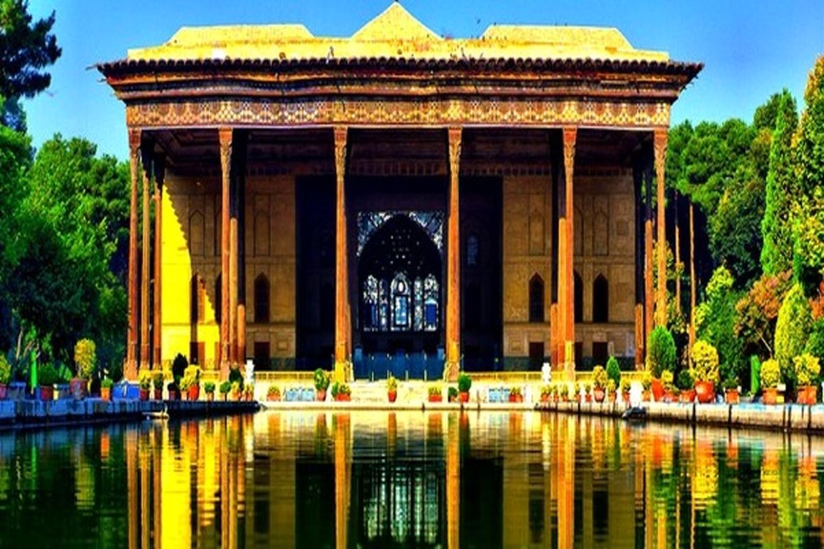  بازدید بیش از ۴ میلیون گردشگر از بناهای تاریخی استان اصفهان 