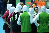 صادقی: مسوولیت اردوی انتخابی والیبال دختران نوجوان با شعبانیان است