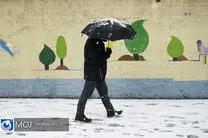 کیفیت هوای تهران ۲۳ بهمن ۱۴۰۱/ شاخص کیفیت هوای تهران ۶۲ و پاک است