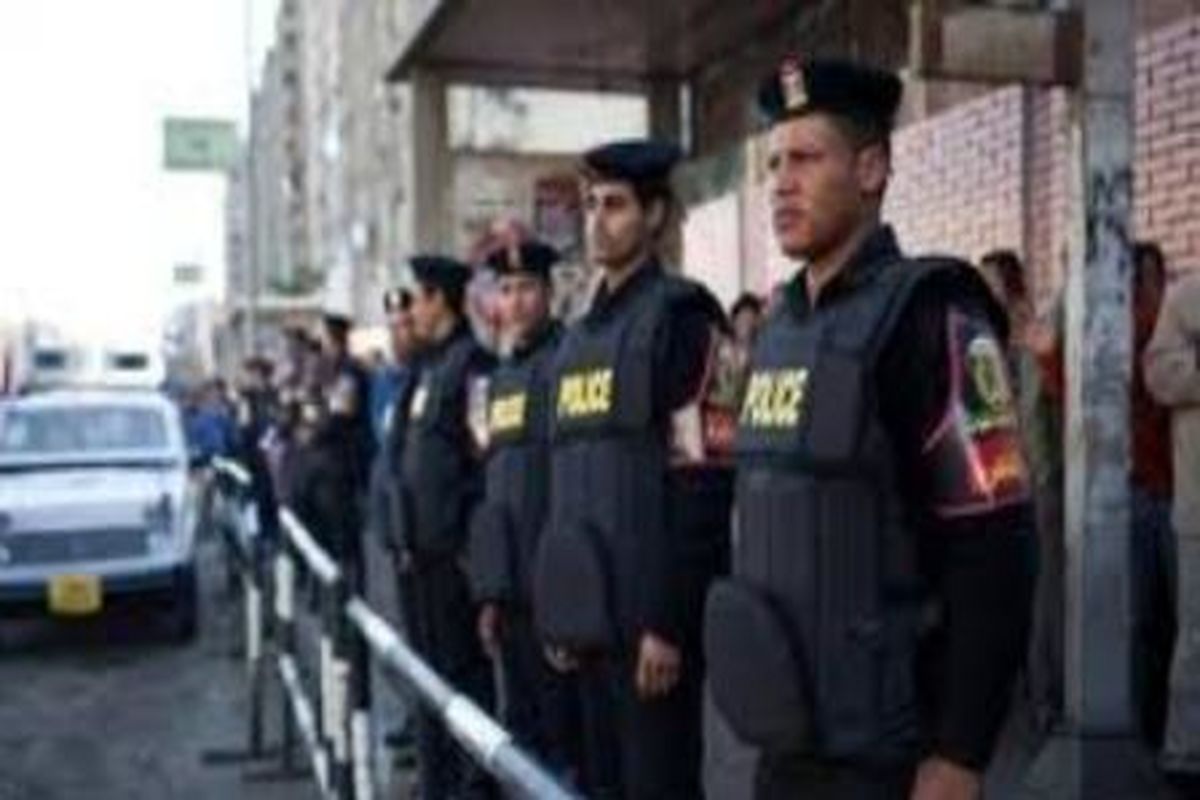 هشدار وزارت کشور مصر از احتمال حملات جدید به اماکن مذهبی مسیحیان 