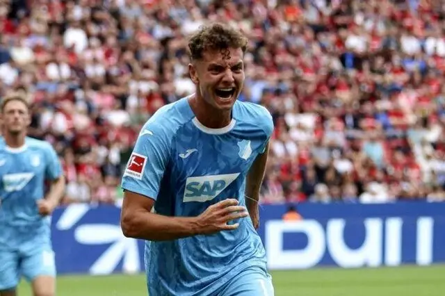 بایرن مونیخ وارد رقابت جدی برای جذب فیسنیک اصلانی شد