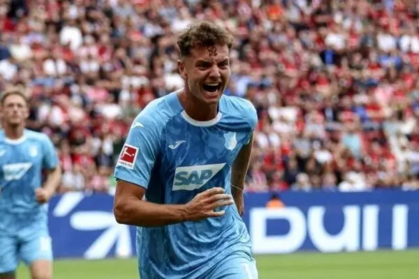 بایرن مونیخ وارد رقابت جدی برای جذب فیسنیک اصلانی شد