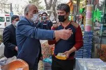 آغاز طرح ویژه نظارت نوروزی و ماه مبارک رمضان در هرمزگان