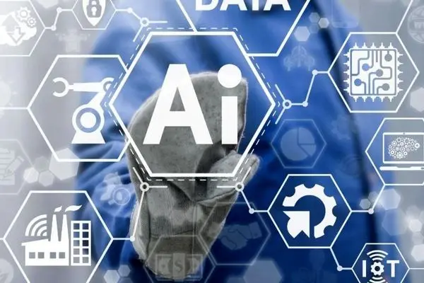 تاسیس شرکت هوش مصنوعی توسط «بن‌سلمان» در آستانه سفر «ترامپ»