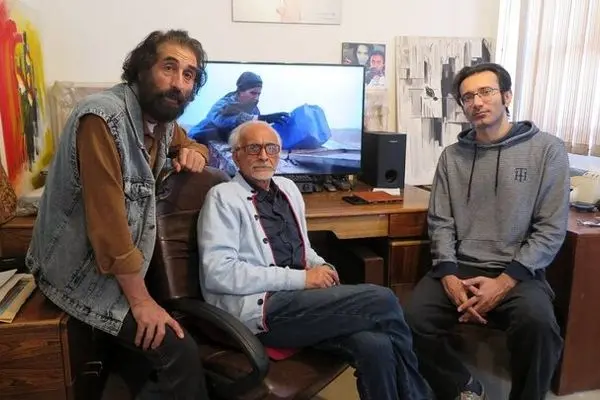 ساخت موسیقی فیلم آتشبان به پایان رسید