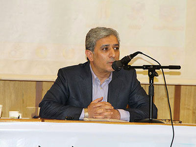 خدمت در بانک ملی ایران افتخاری بس بزرگ است