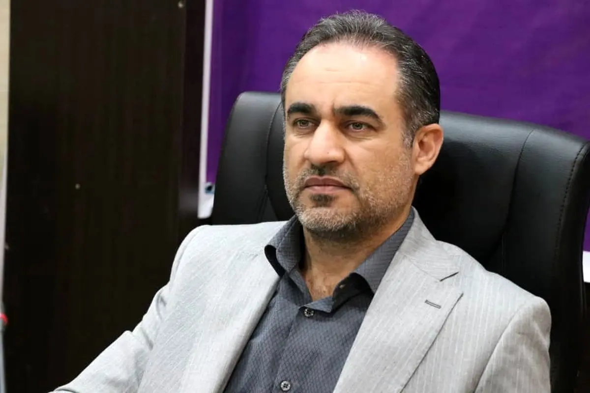 شهرک صنعتی فارس 