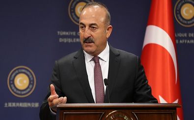 پاسخ وزیر خارجه ترکیه به جوبایدن / گولن را تحویل دهید