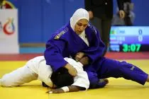 بربط نخستین مدال‌آور ایران در بازی‌های کشورهای اسلامی ریاض شد