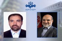 جعفر عبدالملکی سکان دار صدا و سیمای مرکز کردستان شد