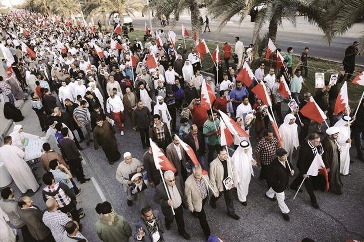 انتقاد دیده‌بان حقوق بشر از سلب تابعیت بحرینی‌ها