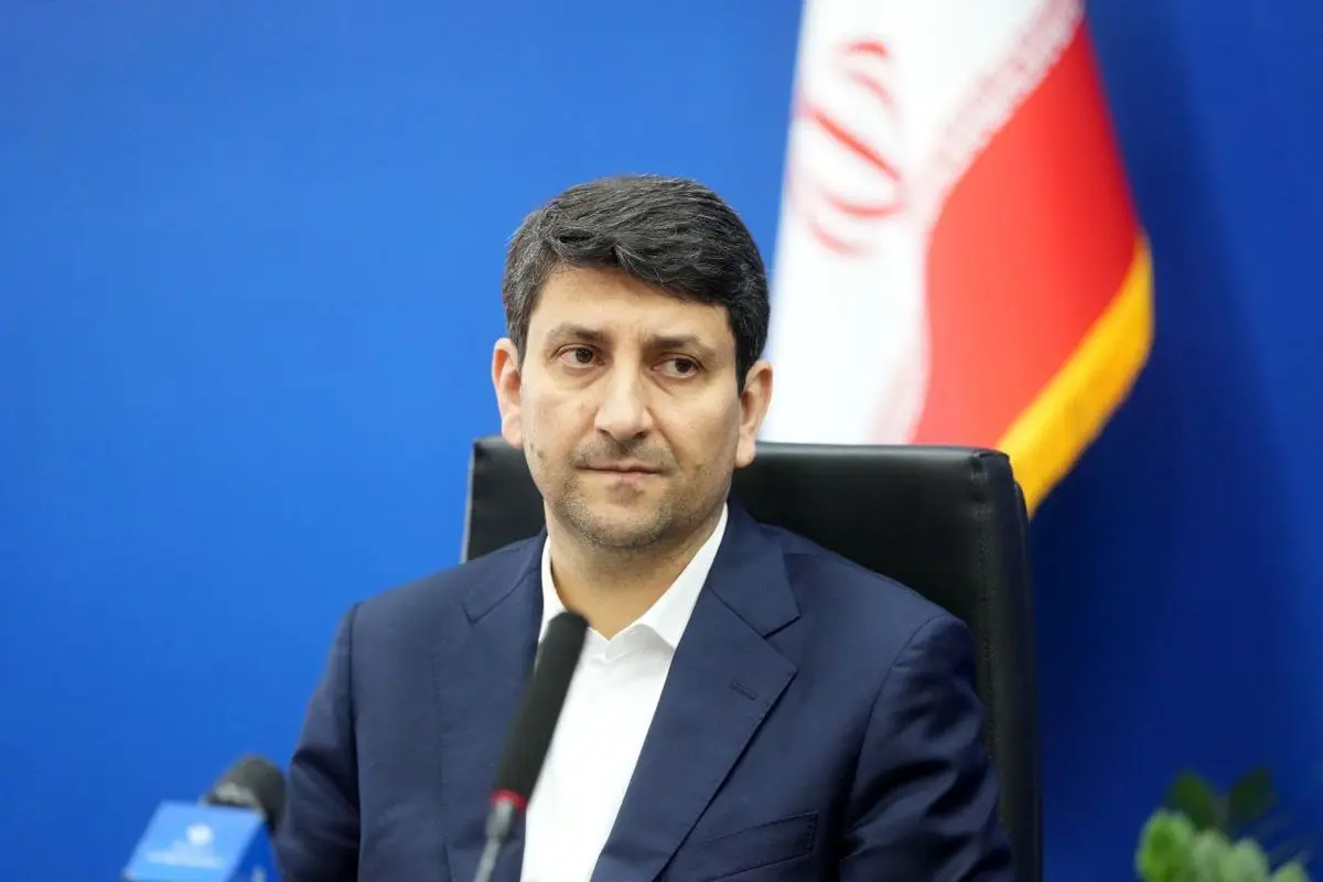 وزیر ارتباطات به مازندران سفر کرد