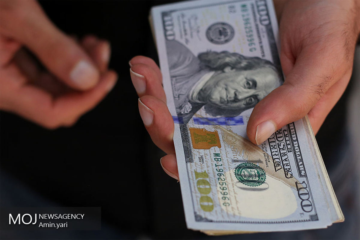 قیمت آزاد ارز در بازار تهران 9 خرداد 98/ قیمت دلار اعلام شد