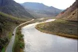 عدم تسریع در انتقال آب ارس نگران‌کننده است