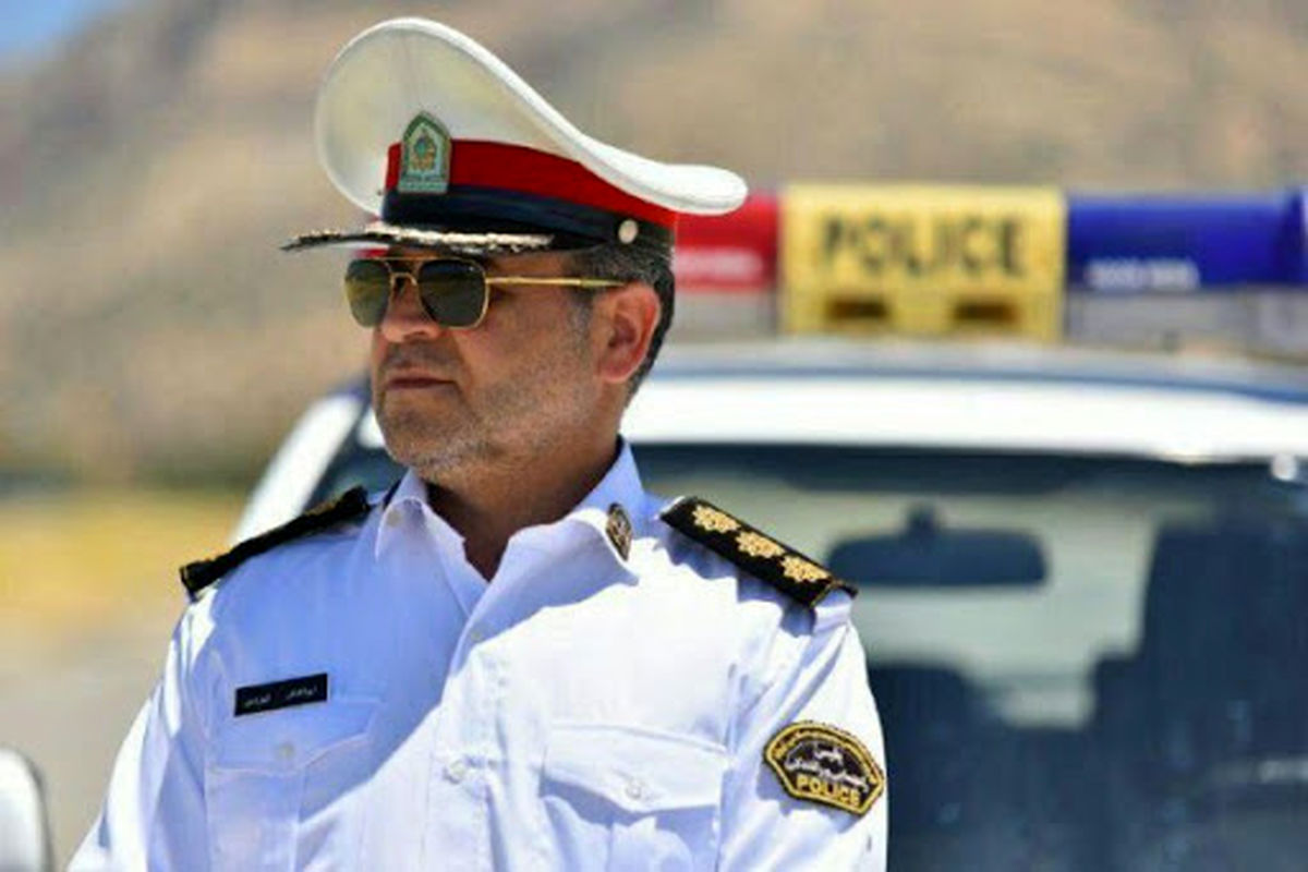 ارتباط مستقیم رئیس پلیس راهور ناجا از طریق سامانه 197 در سراسر کشور با مردم