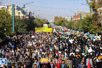 تمهیدات ترافیکی مراسم ۱۳ آبان در پایتخت اعلام شد