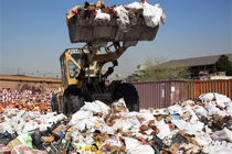 افتتاح رسمی نیروگاه زباله‌سوز نوشهر با حضور ویدئو کنفرانسی رئیس جمهور