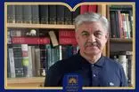رییس سازمان اسناد و کتابخانه ملی درگذشت کریم سلیمانی را تسلیت گفت