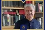 رییس سازمان اسناد و کتابخانه ملی درگذشت کریم سلیمانی را تسلیت گفت