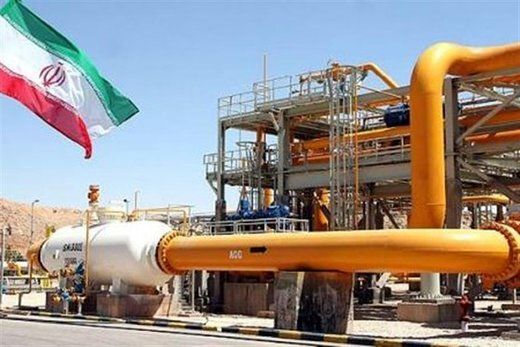 سال ۲۰۲۳ به میزان ۵.۴ میلیارد مترمکعب گاز ایران به ترکیه صادر شده است