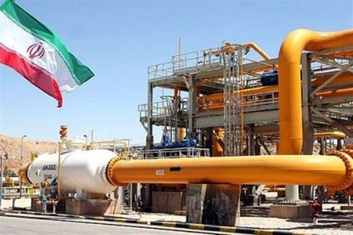 سال ۲۰۲۳ به میزان ۵.۴ میلیارد مترمکعب گاز ایران به ترکیه صادر شده است
