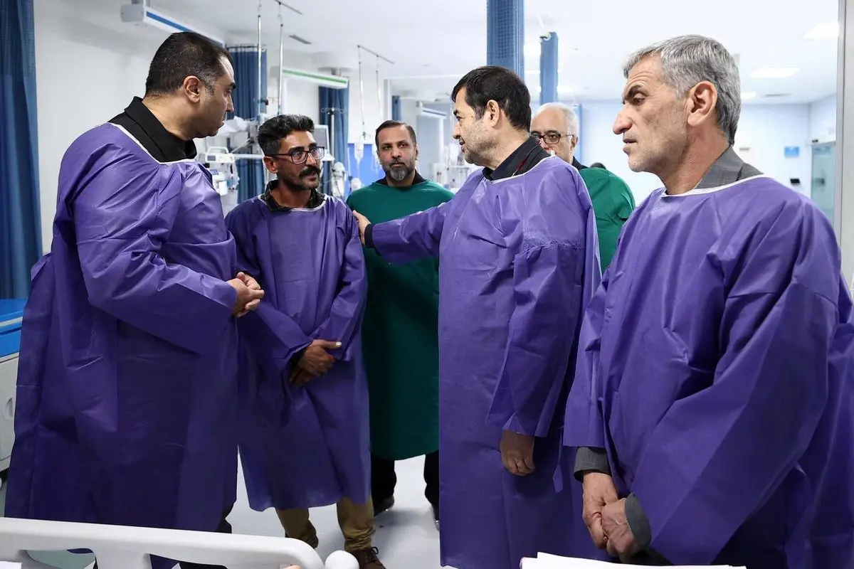 وزیر ورزش و جوانان