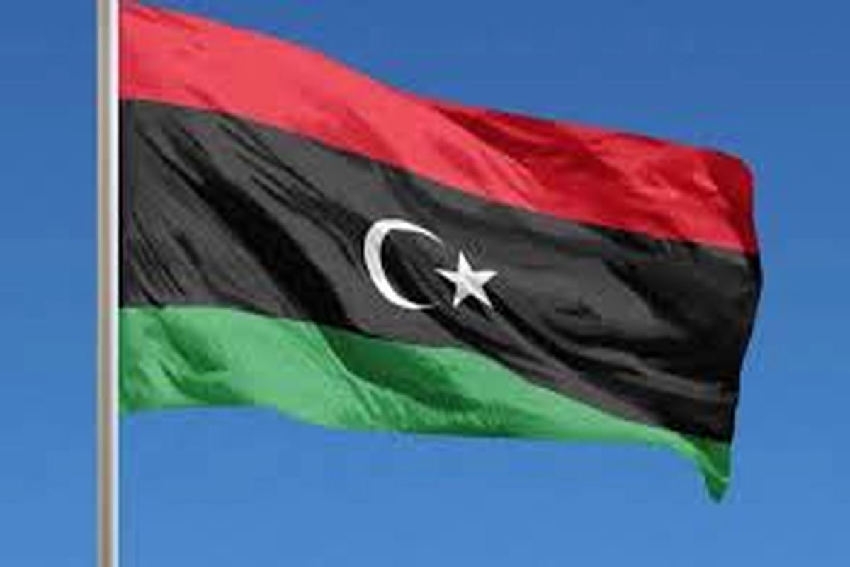 دولت وفاق ملی لیبی از ساقط کردن یک پهپاد اماراتی خبر داد