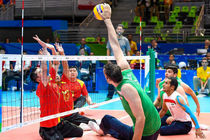 برنامه نخستین دوره لیگ جهانی والیبال نشسته مردان/ روسیه اولین حریف ایران شد