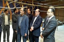 تعامل سازمان سینمایی و حوزه هنری در سالن‌سازی / سینما قدس تبریز با دو سالن باز می‌گردد