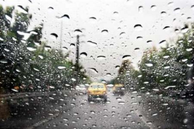 هشدار سازمان هواشناسی نسبت به بارندگی، وزش باد شدید و سیلاب در ۱۵ استان