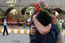 آزادی 249 نفر از زندانیان استان قم سال گذشته از بند 