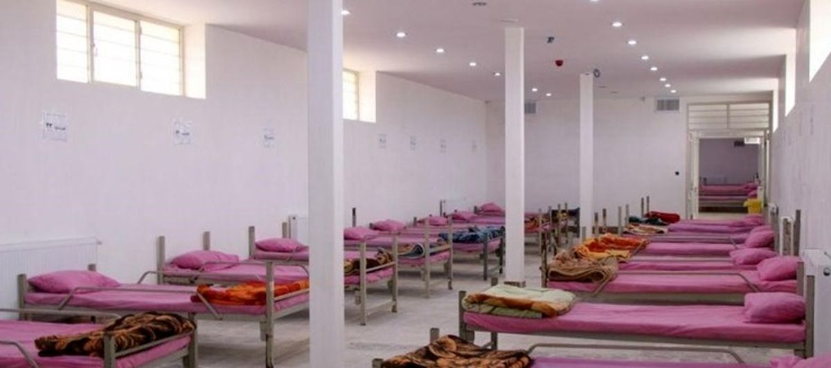 اختصاص چند هتل در هرمزگان برای بیماران کرونایی