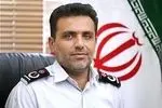 رئیس آتش‌نشانی کشور به مناسبت روز جهانی آتش نشان پیام فرستاد