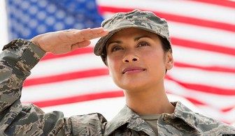 آزار جنسی زنان در ارتش آمریکا