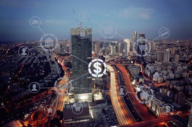 ۲۰۰ هزار شغل در بانک‌های اروپایی حذف شد