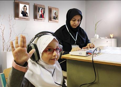اسم نویسی بیش از ۱۳ هزار نوآموز بدو ورود به دبستان برای سنجش